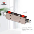 G1/2 90LPM Hydraulic Bidirectional Tubular Balance Valve